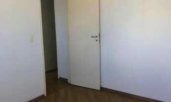 Imagem 4: Apartamento para aluguel possui 57 metros quadrados com 2 quartos