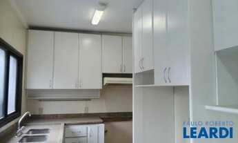 Imagem 5: APARTAMENTO - MORUMBI - SP