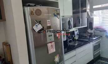 Imagem 7: Apartamento 2 Quartos Mooca 50m²