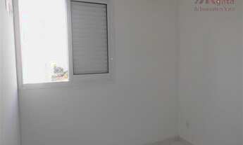 Imagem 3: ENTRAR E MORAR Apartamento com 2 dormitórios