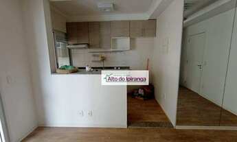 Imagem 5: Apartamento com 2 dormitórios à venda, 59 m² - Vila Vera - São Paulo/SP