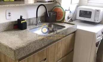 Imagem 5: APARTAMENTO RESIDENCIAL em SALTO - SP, JARDIM NAIR MARIA