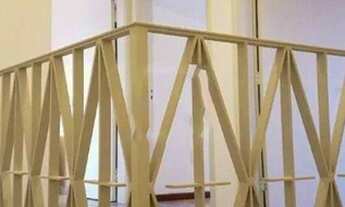 Imagem 2: SOBRADO COM 200 M², 3 DORMITÓRIOS E 1 VAGA NA MOOCA