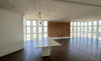 Imagem 3: APARTAMENTO - LOCAÇÃO - Edifício Domus Áurea, Araés - Cuiabá/MT