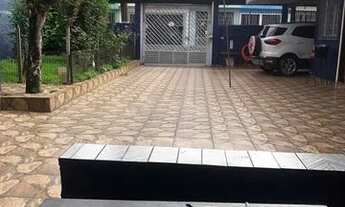 Imagem 4: Casa para venda tem 358 metros quadrados com 2 quartos em Jardim Cliper - São Paulo - SP