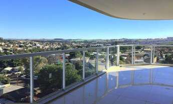 Imagem: Apartamento residencial à venda, Cancelli