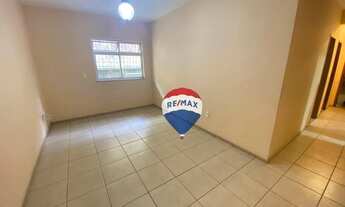 Imagem: Apartamento com 2 dormitórios para alugar