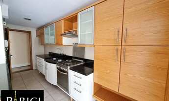 Imagem 5: Apartamento com 3 dormitórios, 151 m² - venda por R$ 790.000,00 ou aluguel por R$ 3.100,00