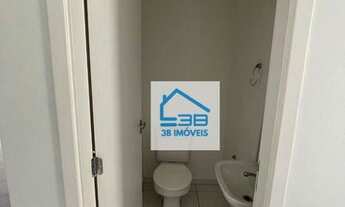 Imagem 6: Apartamento à venda, 131 m² por R$ 1.045.000,00 - Pirituba - São Paulo/SP