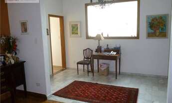 Imagem 4: Apartamento com 3 dormitórios à venda, 240 m² por R$ 1.650.000,00 - Santa Cecília - São Pa