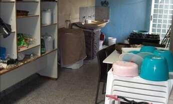 Imagem 6: Casa com 7 dormitórios à venda, 193 m² por R$ 550.000 - Areal - Águas Claras/DF