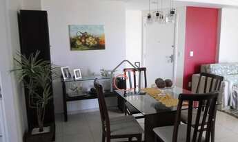 Imagem 4: Apartamento para alugar, 120 m² por R$ 4.500,00/mês - Granja dos Cavaleiros - Macaé/RJ