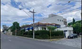 Imagem: CASA DE ALTO PADRÃO - CENTRO LORENA