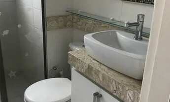 Imagem 5: Lindo apto 3 dormitórios suíte sacada