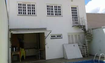 Imagem 3: CASA PARA VENDA NA VILA SUÍSSA, 03 DORMITÓRIOS, 197,84 M²