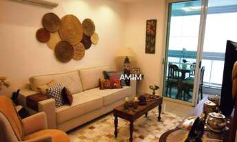 Imagem 2: Apartamento com 2 Quartos à Venda, 82 m² por R$ 860.000 - Icaraí - Niterói/RJ