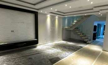 Imagem 5: Sobrado com 4 dormitórios à venda, 286 m² por R$ 750.000,00 - Jardim Paulista II - Indaiat