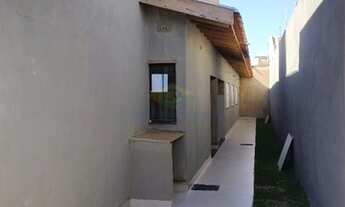 Imagem 4: CAMPO GRANDE - Casa Padrão - JARDIM TIJUCA