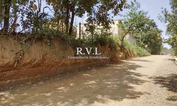 Imagem: Ótimo lote de terreno em Atibaia - SP