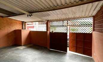 Imagem 2: Sobrado com 4 dormitórios à venda, 190 m² por R$ 550.000,00 - Santana de Parnaíba - Santan