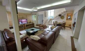 Imagem 6: Sobrado com 3 dormitórios à venda, 233 m² por R$ 920.000,00 - Vitória Ropóle - Campinas/SP