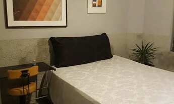 Imagem: Quartos e vagas a partir de 300 mais contas