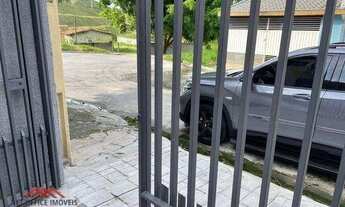 Imagem 3: Casa com 2 dormitórios à venda, 66 m² por R$ 280.000,00 - Residencial São Francisco - São