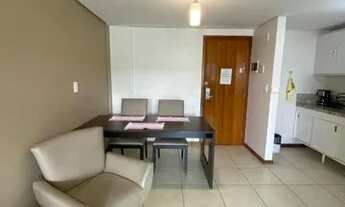 Imagem 7: Apartamento para venda com 43m² - porteira fechada