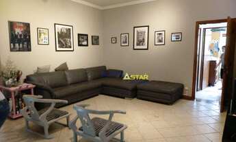 Imagem 3: Casa com 4 dormitórios, 420 m² - venda por R$ 3.800.000,00 ou aluguel por R$ 15.000,01/mês