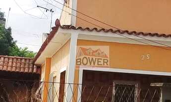 Imagem 3: Casa com 3 dormitórios à venda, 210 m² por R$ 320.000,00 - Trindade - São Gonçalo/RJ