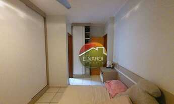 Imagem 2: Apartamento com 3 dormitórios para alugar, 85 m² por R$ 2.335/mês - Residencial Flórida