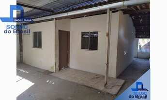 Imagem 3: Casa com 2 dormitórios à venda, - Agamenon Magalhães - Igarassu/PE