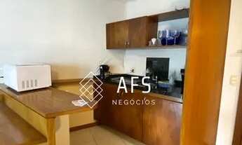 Imagem 7: Apart-hotel - 50 m² - Aluguel - Barra da Tijuca - Mobiliado