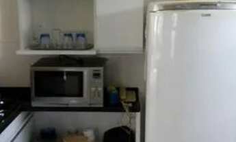 Imagem 5: Vendo Flat Park Way - Mobiliado 45mt2