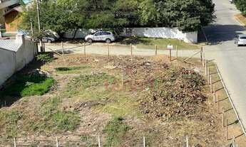 Imagem 1: Excelente Terreno em Bombas com 576m²