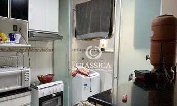 Imagem 3: Apartamento, 2 quartos, bairro Kennedy, Contagem/MG