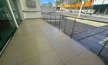 Imagem 2: Aluga-se ponto comercial no Setor Bueno de 50m² esquina com a T10