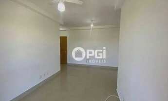 Imagem 4: Apartamento com 1 dormitório para alugar, 46 m² por R$ 2.111,44/mês - Ribeirânia - Ribeirã