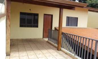 Imagem 2: Casa com 3 dormitórios, 180 m² - venda por R$ 500.000,00 ou aluguel por R$ 2.600,00/mês