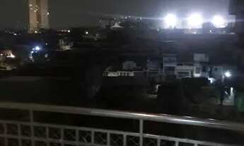 Imagem 4: Apartamento com 2 dormitórios para alugar, 67 m² por R$ 3.645,00/mês - Vila Regente Feijó