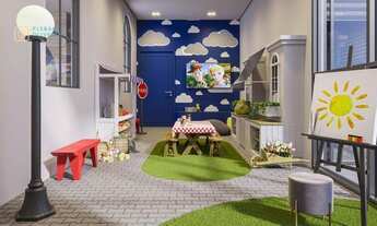 Imagem 7: Apartamento à venda, 71 m² por R$ 796.000,00 - Centro - Itajaí/SC