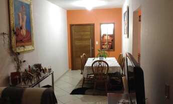 Imagem 5: Casa com 3 dormitórios à venda, 120 m² por R$ 330.000,00 - Vila Mineirão - Sorocaba/SP