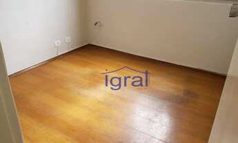 Imagem 6: Apartamento com 2 dormitórios para alugar, 55 m² por R$ 2.650,00/mês - Vila Guarani (Zona