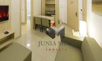 Imagem: Flat à venda por R$ 269.000 com 1 dormitório