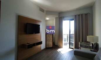 Imagem 2: Locação Apartamento com 1 dormitório