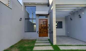 Imagem: Casa à venda, 277 m² por R$ 900.000