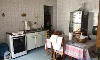 Imagem 5: CASA ASSOBRADADA - MOEMA ÍNDIOS - SP