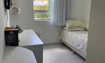 Imagem 4: Casa em condomínio fechado 6 suítes piscina privativa condomínio altos padrão