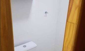 Imagem 3: Apartamento com 2 dormitórios à venda, 30 m² por R$ 298.000,00 - Anália Franco - São Paulo