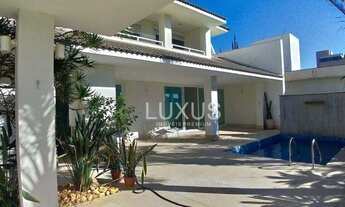 Imagem 5: Casa com 5 dormitórios, 500 m² - venda por R$ 3.350.000 ou aluguel por R$ 25.000 - São Ben